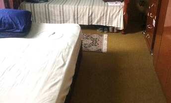 Imagem 7: Sobrado com 2 dormitórios à venda, 97 m² por R$ 350.000,00 - Jardim Irapua - Taboão da Ser