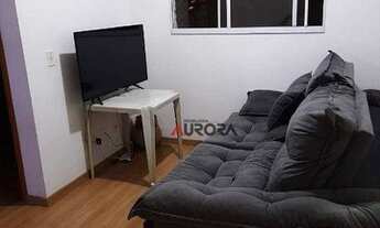 Imagem 4: Apartamento Spazio Lyon 2 quartos