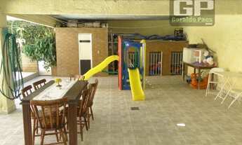 Imagem: Casa com 4 dormitórios à venda, 524 m²