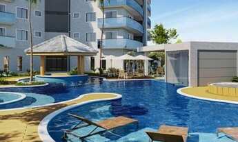 Imagem 2: Apartamento com 3 dorms à venda, 90 m², 120 m², 216 m² - Tamatanduba - Eusébio/CE