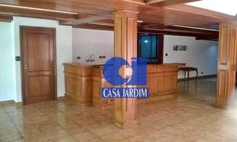 Imagem 7: Casa com 4 dormitórios, 650 m² - venda por R$ 4.750.000,00 ou aluguel por R$ 16.900,00/mês