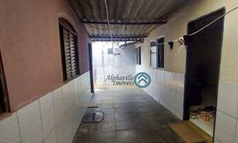 Imagem 3: Casa santa maria a 500 metros da BR 040