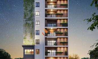 Imagem: Lançamento - Apartamento 1 quarto à venda