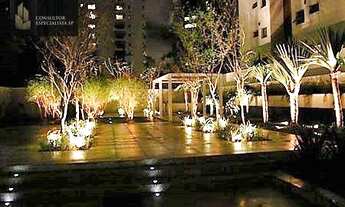 Imagem 6: Andar Corporativo para alugar, 484 m² por R$ 53.000,00/mês - Itaim Bibi - São Paulo/SP