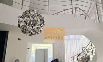 Imagem: Sobrado com 3 dormitórios à venda, 440