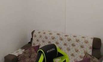 Imagem 7: Kitnet com 1 dormitório à venda, 38 m² por R$ 133.000 - Centro - São Vicente/SP