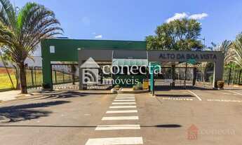 Imagem 5: Terreno à venda, 652 m² por R$ 415.000,00 - Condomínio Alto da Boa Vista - Paulínia/SP