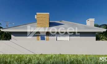 Imagem 6: CASA DE 3 DORMITÓRIOS, PRÓXIMA AO MAR