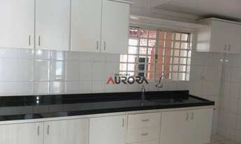 Imagem 7: Sobrado com 3 dormitórios à venda, 150 m² por R$ 380.000,00 - Jardim Real - Londrina/PR