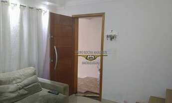 Imagem 6: Sobrado com 2 dormitórios à venda, 140 m² por R$ 730.000,00 - Jardim Vila Formosa - São Pa