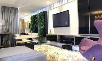 Imagem 6: Nazca | 03 suítes