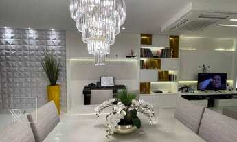 Imagem 2: Lausanne majestoso à venda, 152 m² por R$ 1.650.000 - Praia da Costa - Vila Velha/ES