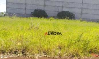 Imagem 3: Tereno Jd Tropical