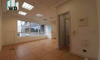 Imagem 4: Sala para alugar, 40 m² por R$ 1.700,00/mês - Tamboré - Santana de Parnaíba/SP