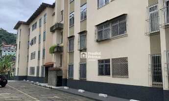 Imagem 3: Apartamento com 2 dormitórios à venda, 58 m² por R$ 195.000,00 - Jardim Califórnia - Nova