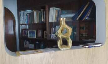 Imagem 4: R-Sala à venda, 80 m² por R$ 450.000 - Gonzaga - Santos/SP