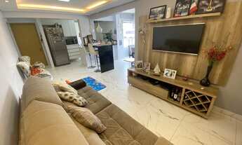 Imagem 2: Apartamento à venda, 3 quartos, 1 suíte, 2 vagas, Ipiranga - Belo Horizonte/MG