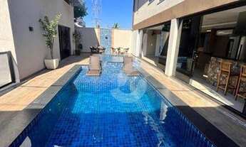 Imagem: Casa à venda, 603 m² por R$ 5.000.000,00