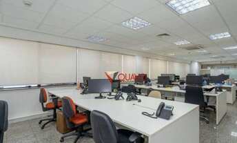 Imagem 5: Prédio, 2360 m² - venda por R$ 23.000.000,00 ou aluguel por R$ 120.000,00/mês - Jardim Pau