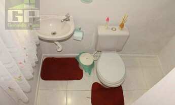 Imagem 4: Casa com 2 dormitórios à venda, 93 m² por R$ 450.000,00 - Vila Valqueire - Rio de Janeiro