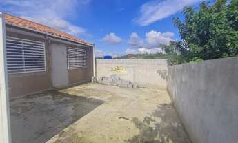 Imagem 2: CAMPO LARGO - Casa Padrão - Jardim das Acácias