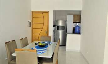 Imagem 4: Apartamento à venda, 79 m² por R$ 380.000,00 - Aviação - Praia Grande/SP