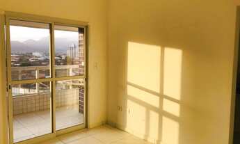 Imagem 3: Apartamento com 2 dormitórios à venda, 75 m² por R$ 350Mil Á Vista - Caiçara - Praia Grand