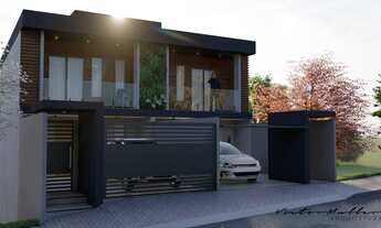 Imagem 10: Casa com 3 dormitórios à venda, 140 m² por R$ 380.000,00 - Santa Isabel - Juiz de Fora/MG