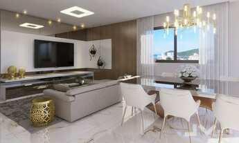 Imagem 2: Cobertura à venda, 174 m² por R$ 1.895.000,00 - Palmas - Governador Celso Ramos/SC