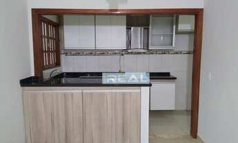 Imagem 3: Casa com 2 dormitórios à venda, 120 m² por R$ 420.000,00 - Parque Bom Retiro - Paulínia/SP