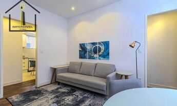 Imagem 2: Bairro Peixoto. Totalmente reformado com 2 quartos, à venda, 80 m² por R$ 819.000 - Copaca