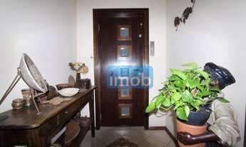 Imagem 3: Apartamento residencial à venda, Boqueirão, Santos