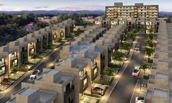 Imagem 6: Apartamento com 2 dormitórios à venda, 120 m² por R$ 683.781,35 - Parque Rincão - Cotia/SP