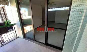 Imagem 6: Apartamento com 3 dormitórios à venda, 120 m² por R$ 650.000,00 - Icaraí - Niterói/RJ