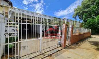 Imagem 2: Casa com 3 dormitórios à venda, 254 m² por R$ 800.000,00 - Quebec - Londrina/PR