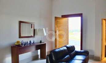 Imagem 5: Casa à venda, 204 m² por R$ 1.650.000,00 - Condomínio Villas do Golfe - Itu/SP