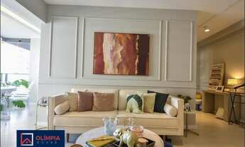 Imagem 5: Venda Apartamento 2 Dormitórios - 84 m² Brooklin