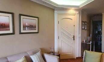 Imagem 3: Apartamento à venda, 96 m² por R$ 790.000,00 - Vila Alexandria - São Paulo/SP