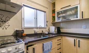 Imagem 4: APARTAMENTO RESIDENCIAL em SANTO ANDRÉ - SP, VILA TIBIRIÇÁ