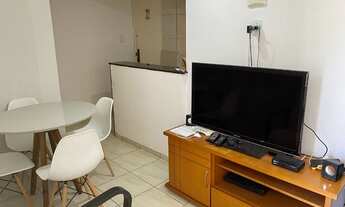 Imagem 2: Apartamento com 1 dormitório à venda, 70 m² por R$ 250.000,00 - Centro - Niterói/RJ