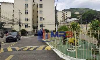 Imagem: Apartamento com 2 dormitórios à venda