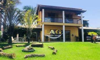 Imagem 7: Casa à venda, 290 m² por R$ 1.590.000,00 - Condomínio Village Ipanema - Araçoiaba da Serra