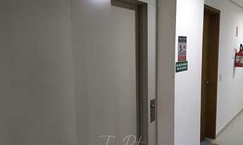 Imagem 6: Apartamento com 2 dormitórios à venda, 67 m² por R$ 390.000 - Condomínio Campo di Fiore