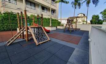 Imagem 3: Excelente cobertura no Recreio dos Bandeirantes