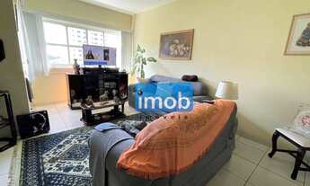 Imagem: Flat com 2 dormitórios à venda, 68 m²