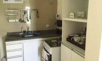 Imagem 7: Oportunidade, Venda 2/4 Capim Macio 62 m²