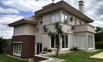 Imagem 2: Casa à venda, 430 m² por R$ 2.100.000,00 - Paragem dos Verdes Campos - Gravataí/RS