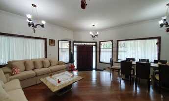 Imagem 3: Casa com 3 dormitórios à venda, 400 m² por R$ 1.300.000,00 - Condomínio Monte Belo - Salto