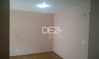 Imagem 4: Apartamento com 2 dormitórios à venda, 40 m² por R$ 95.750,00 - Parque Marechal Rondon - C