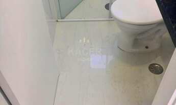 Imagem 7: Apartamento para venda com 2 quartos no Parque Jambeiro- Campinas - SP